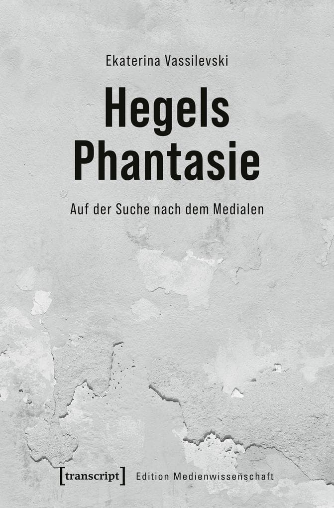 Hegels Phantasie