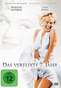 Das verflixte 7. Jahr