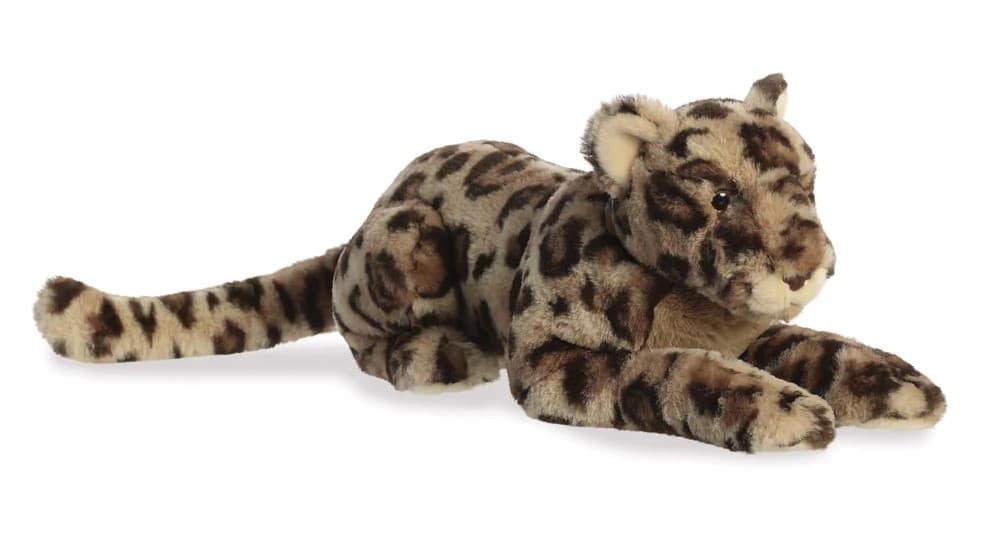 Aurora World - Luxe Boutique - Jira Jaguar