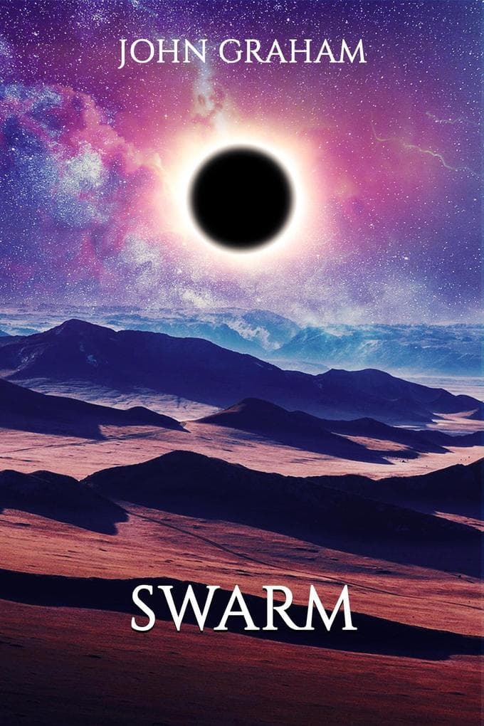 Swarm (Voidstalker, #4)