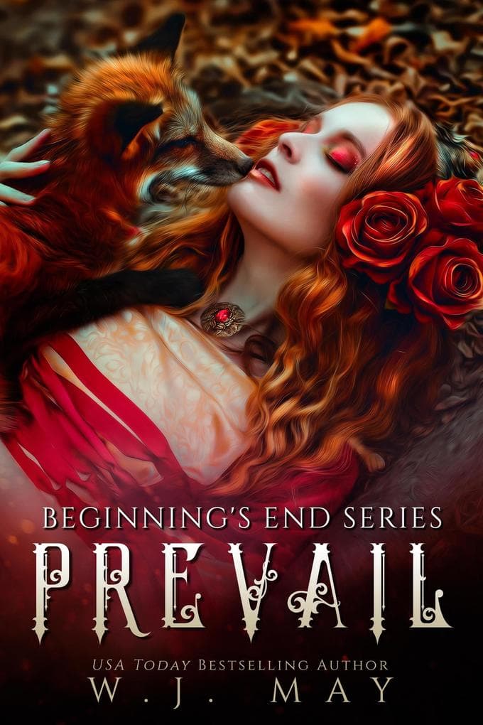 Prevail (Beginning's End Series, #10)