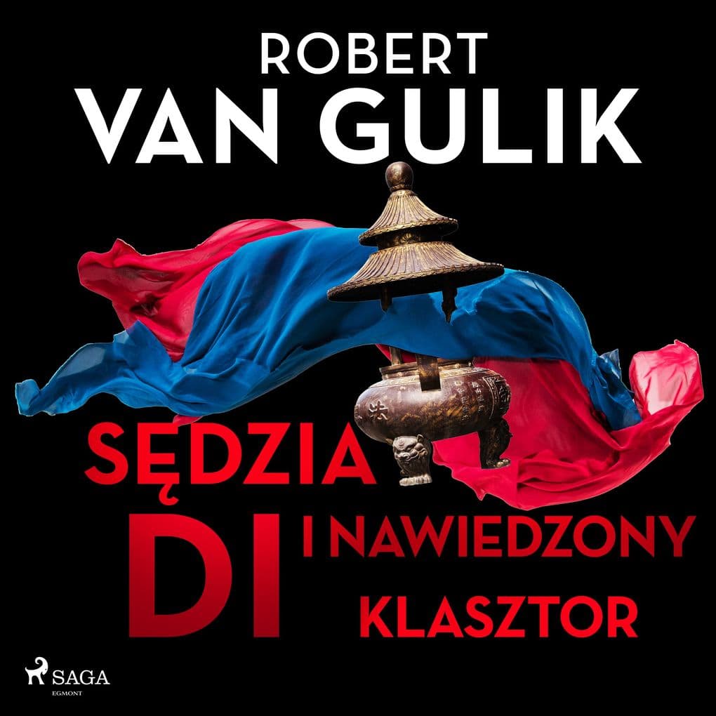 Sdzia Di i nawiedzony klasztor
