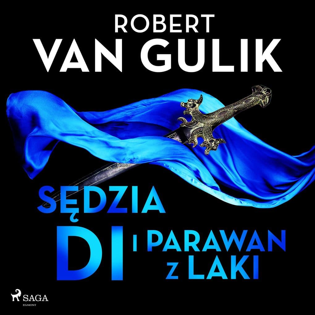 Sdzia Di i parawan z laki