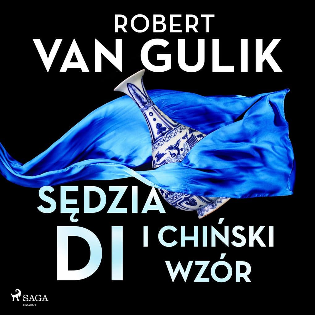 Sdzia Di i chiski wzór
