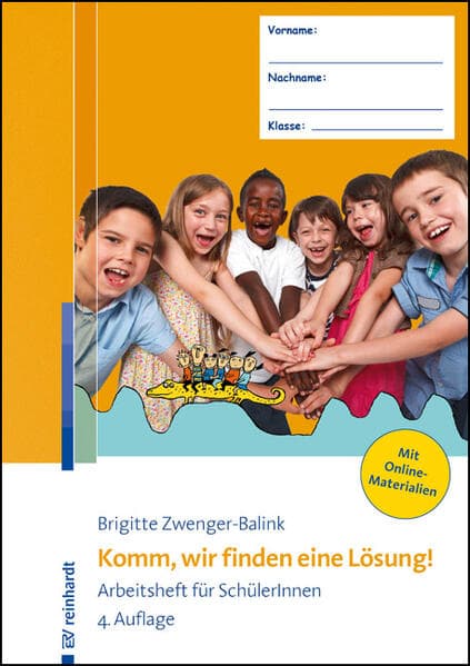 Komm, wir finden eine Lösung! VE10