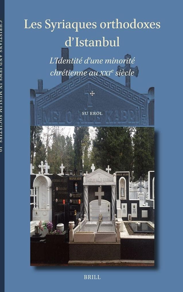 Les Syriaques orthodoxes d'Istanbul