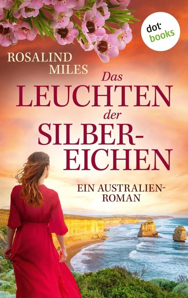 Das Leuchten der Silbereichen