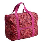Easy Travelbag Leo rot