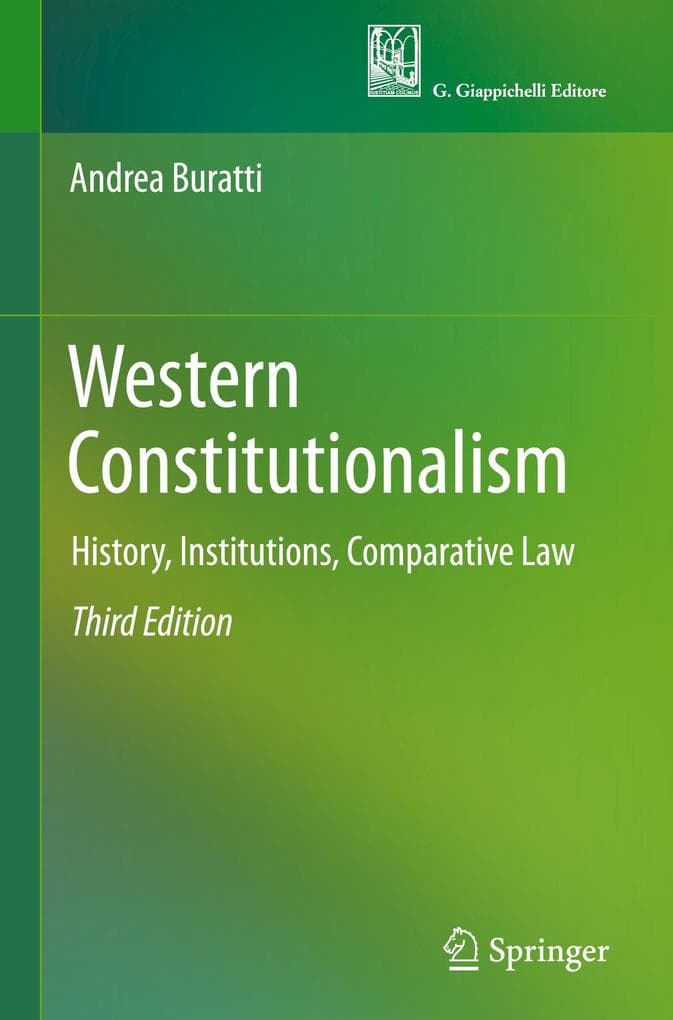 Western Constitutionalism