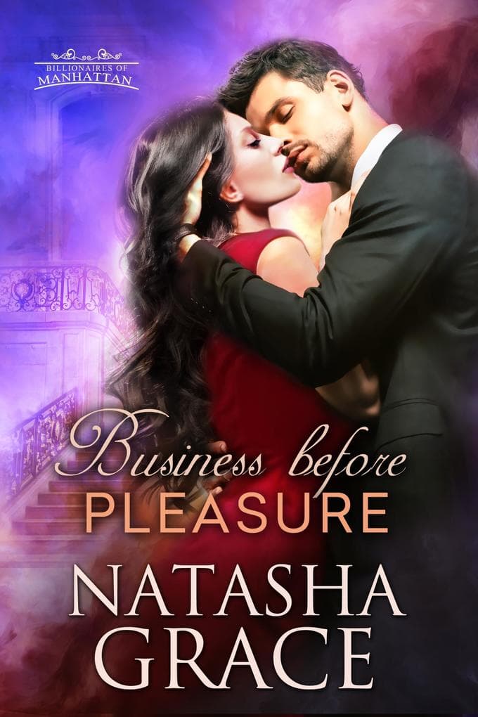Business Before Pleasure