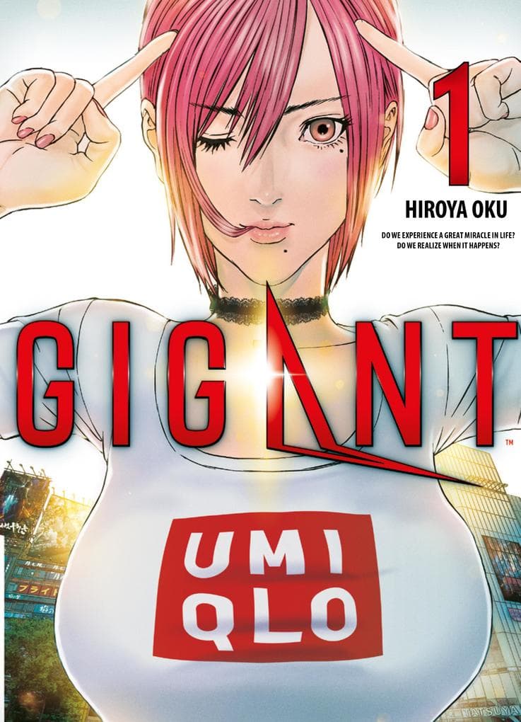 Gigant, Band 1