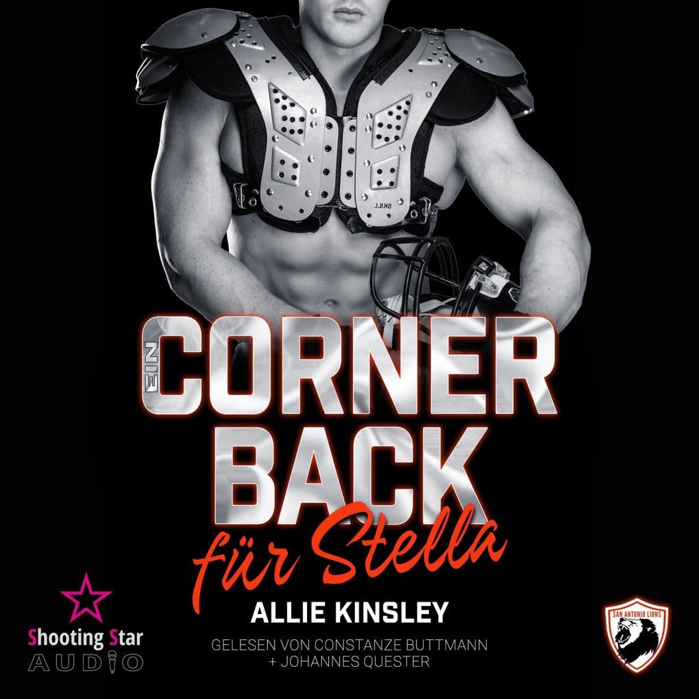 Ein Cornerback für Stella