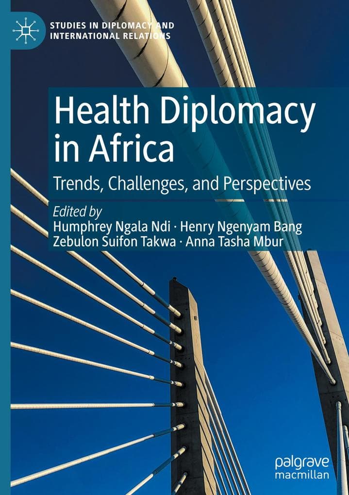 Health Diplomacy in Africa