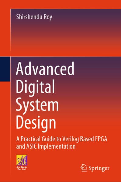 Advanced Digital System Design