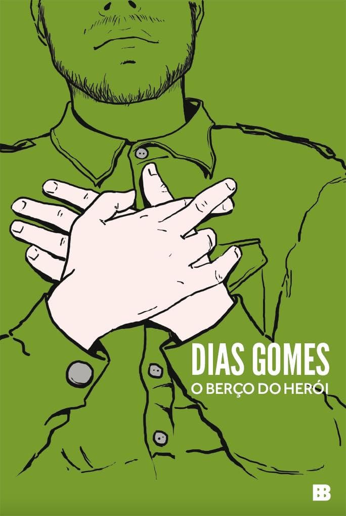 O berço do herói