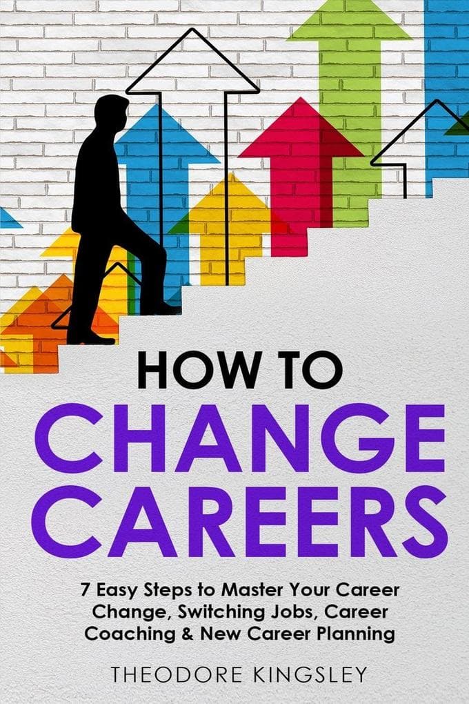How to Change Careers
