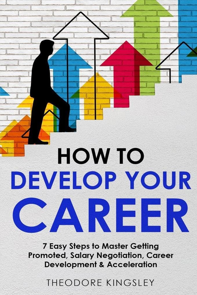 How to Develop Your Career