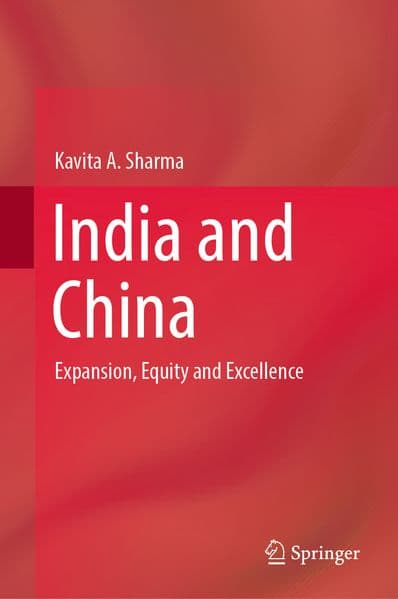 India and China