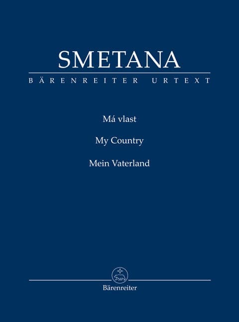 Má vlast / Mein Vaterland