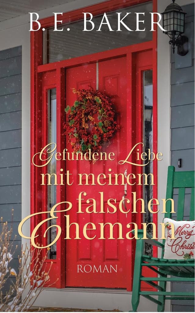 Gefundene Liebe-mit meinem falschen Ehemann