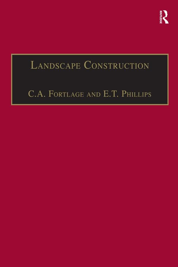Landscape Construction