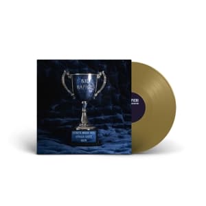 Here's What You Could Have Won (Gold Col. LP)