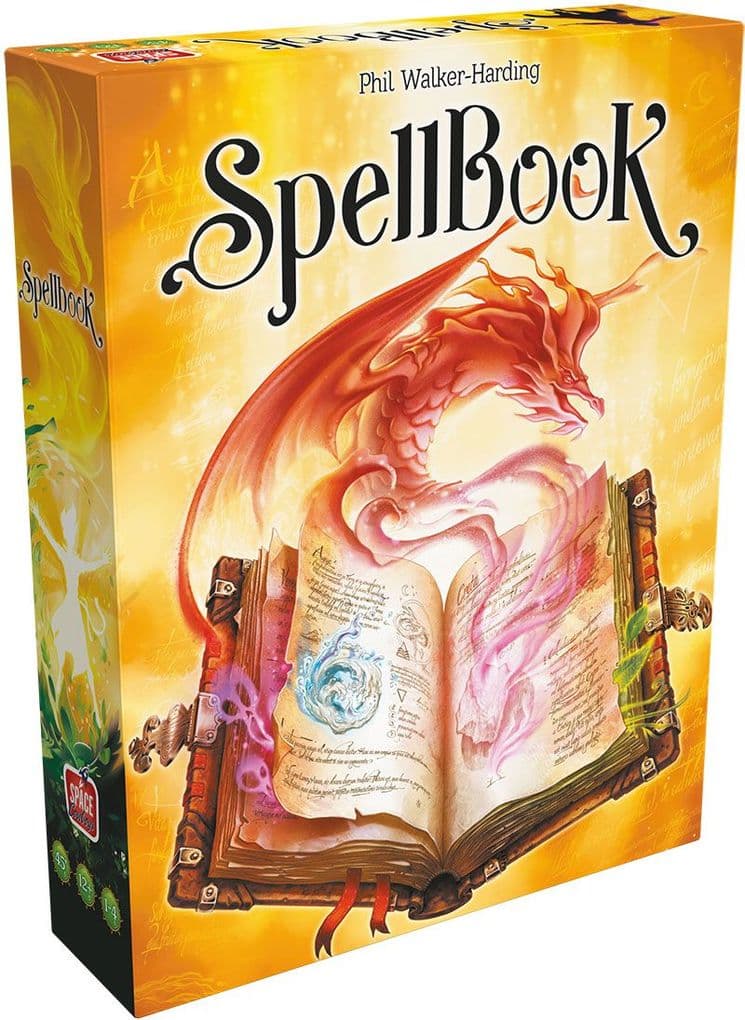 Spellbook