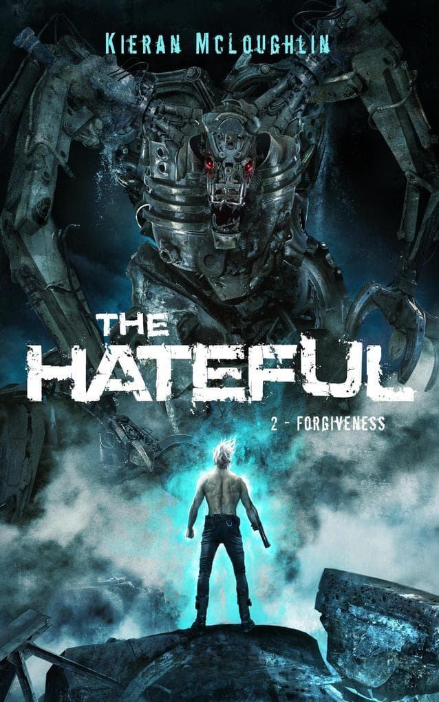 The Hateful: Forgiveness