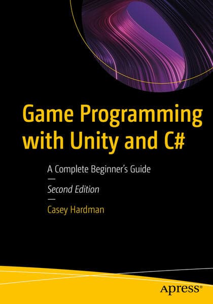 Game Programming with Unity and C