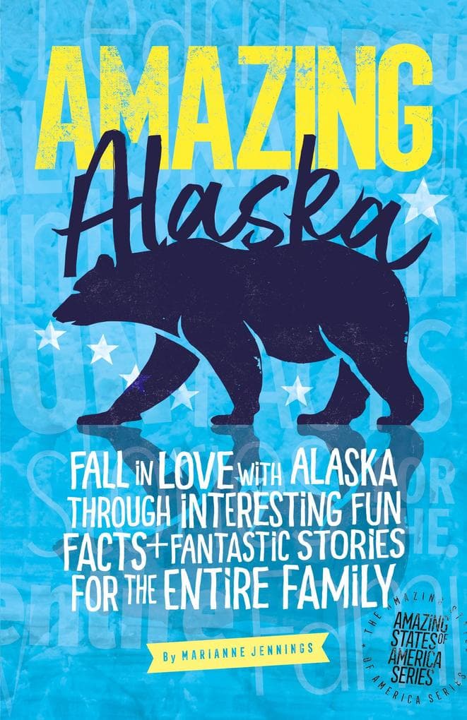 Amazing Alaska