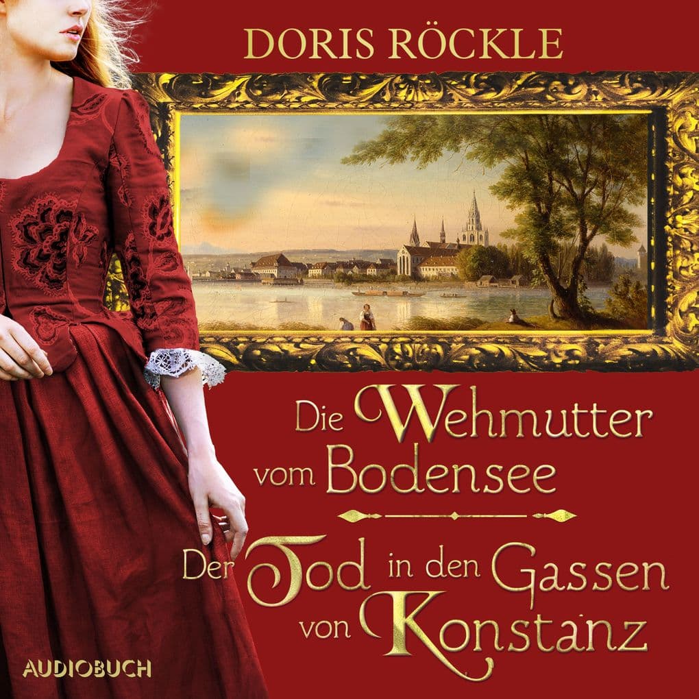 Die Wehmutter vom Bodensee und Der Tod in den Gassen von Konstanz