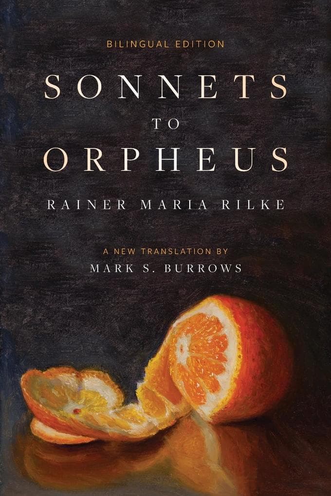 Sonnets to Orpheus
