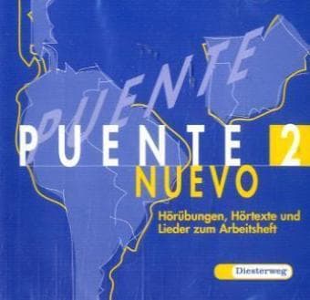 Hörübungen, Hörtexte und Lieder zum Arbeitsheft, 1 Audio-CD, Audio-CD