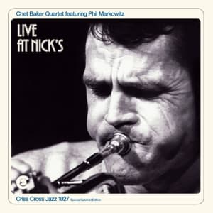 Live At Nick's(2LP)