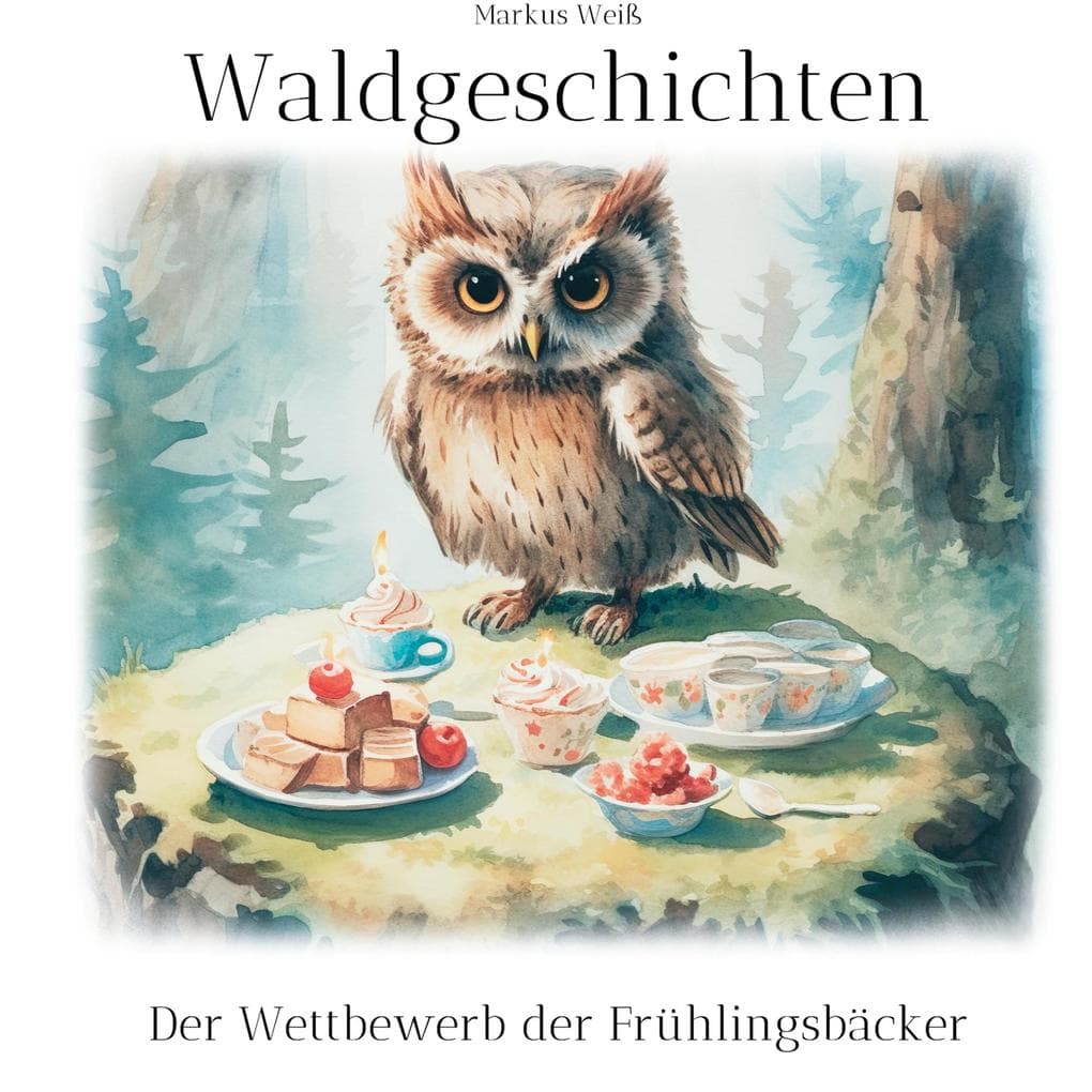 Waldgeschichten