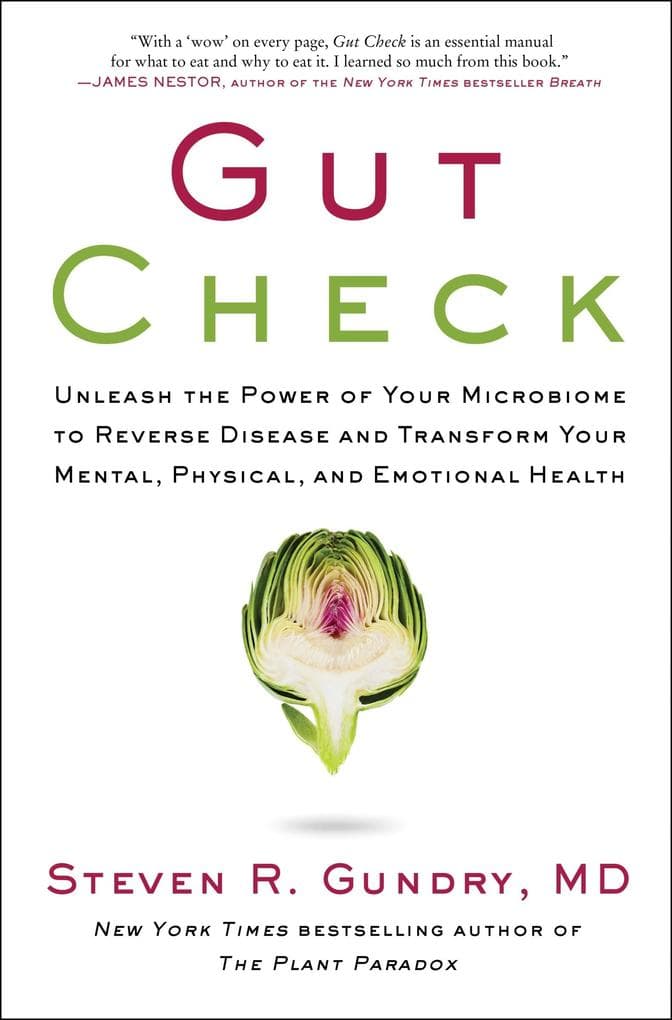 Gut Check