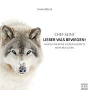 Chef sein? Lieber was bewegen!
