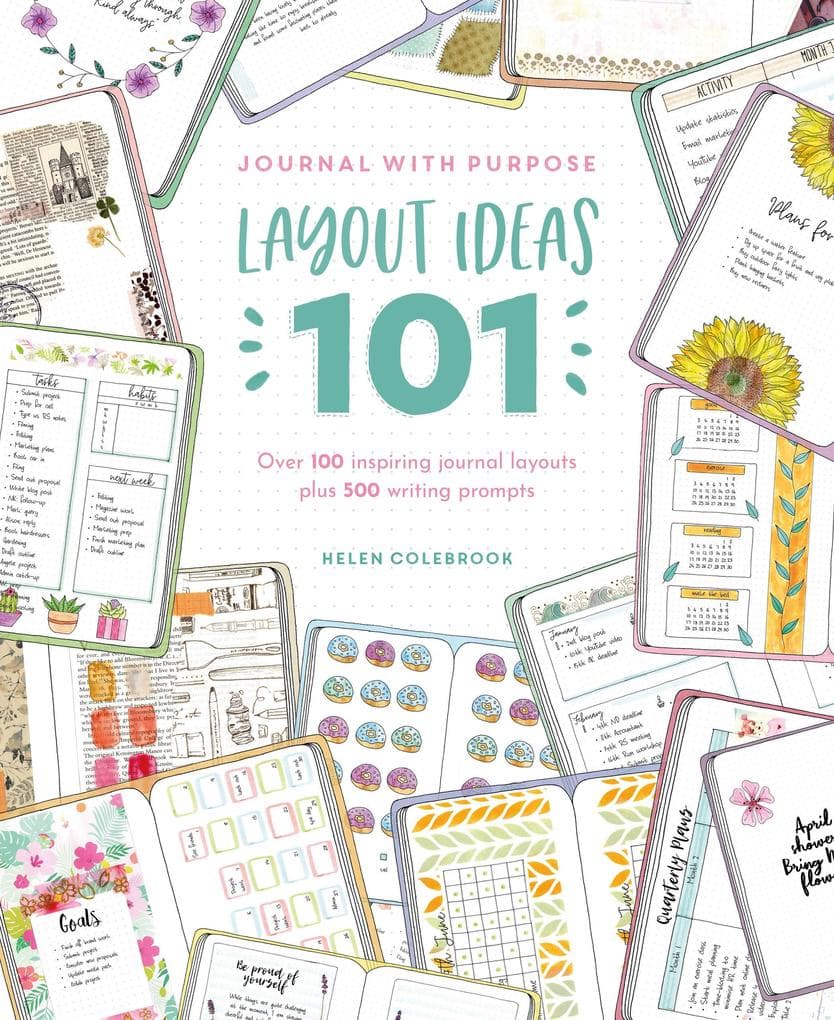 Layout Ideas 101