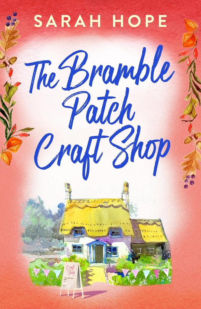 The Bramble Patch Craft Shop
