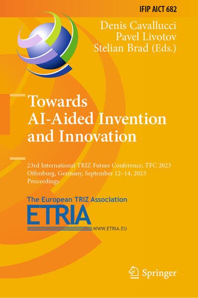 Towards AI-Aided Invention and Innovation