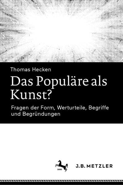 Das Populäre als Kunst?