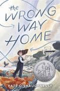 The Wrong Way Home
