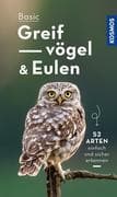 Basic Eulen Greifvögel