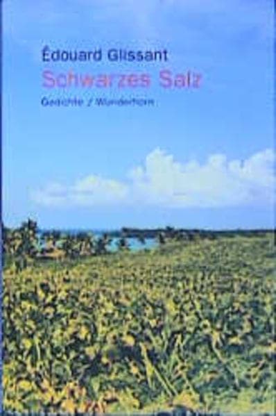 Schwarzes Salz. Le sel noir