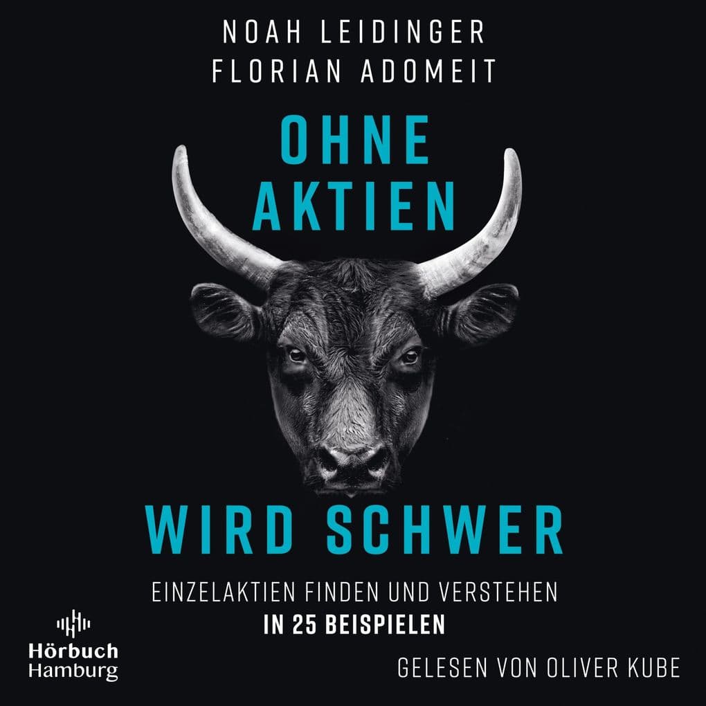 Ohne Aktien Wird Schwer