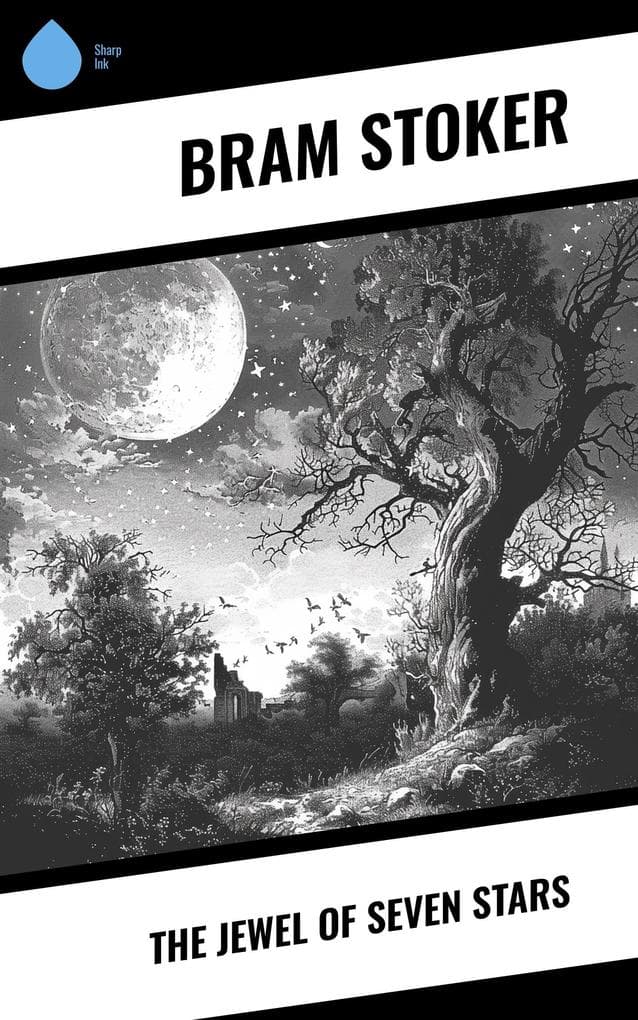 The Jewel of Seven Stars