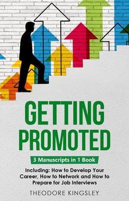 Getting Promoted