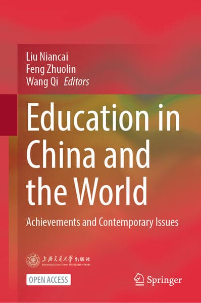 Education in China and the World