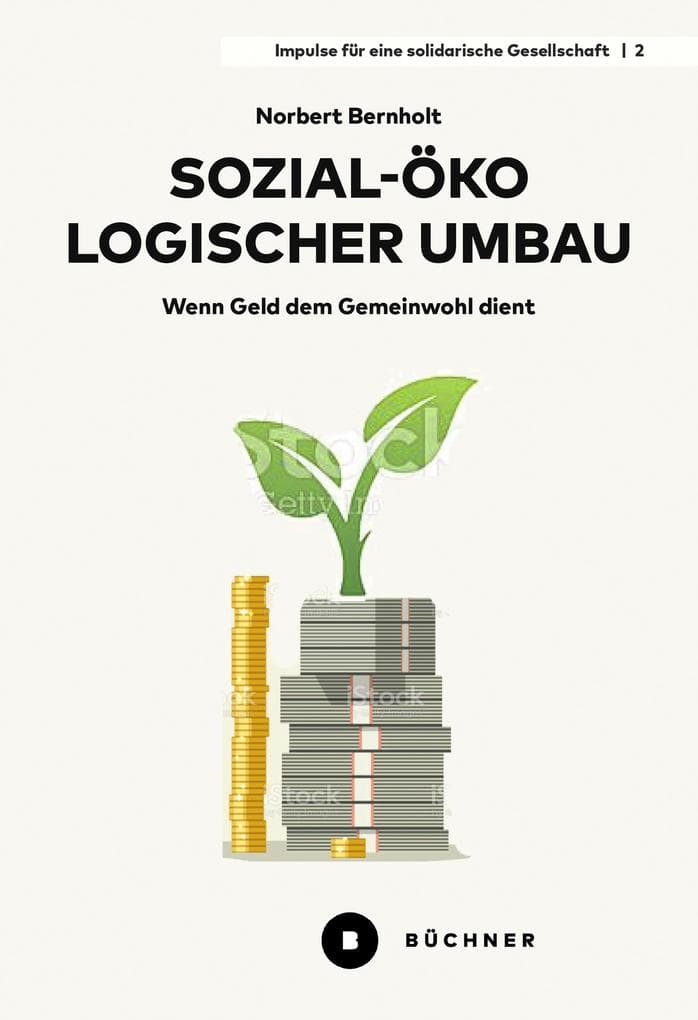 Sozial-ökologischer Umbau