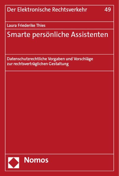 Smarte persönliche Assistenten